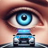 OkoKierowcy App Icon